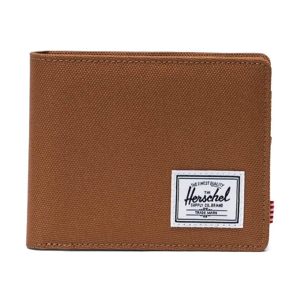 Herschel Roy Wallet Coin